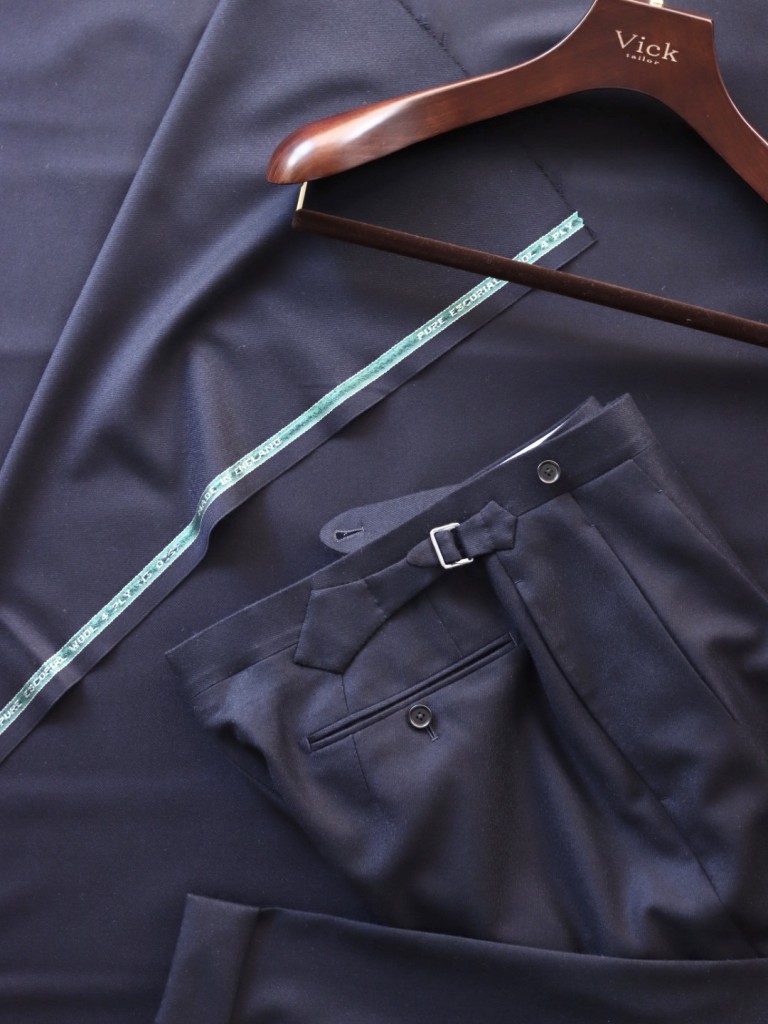 4月 | 2023 | VickTailor