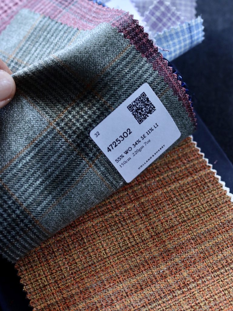 VickTailor | Bespoke for the gentlemen | Page 11