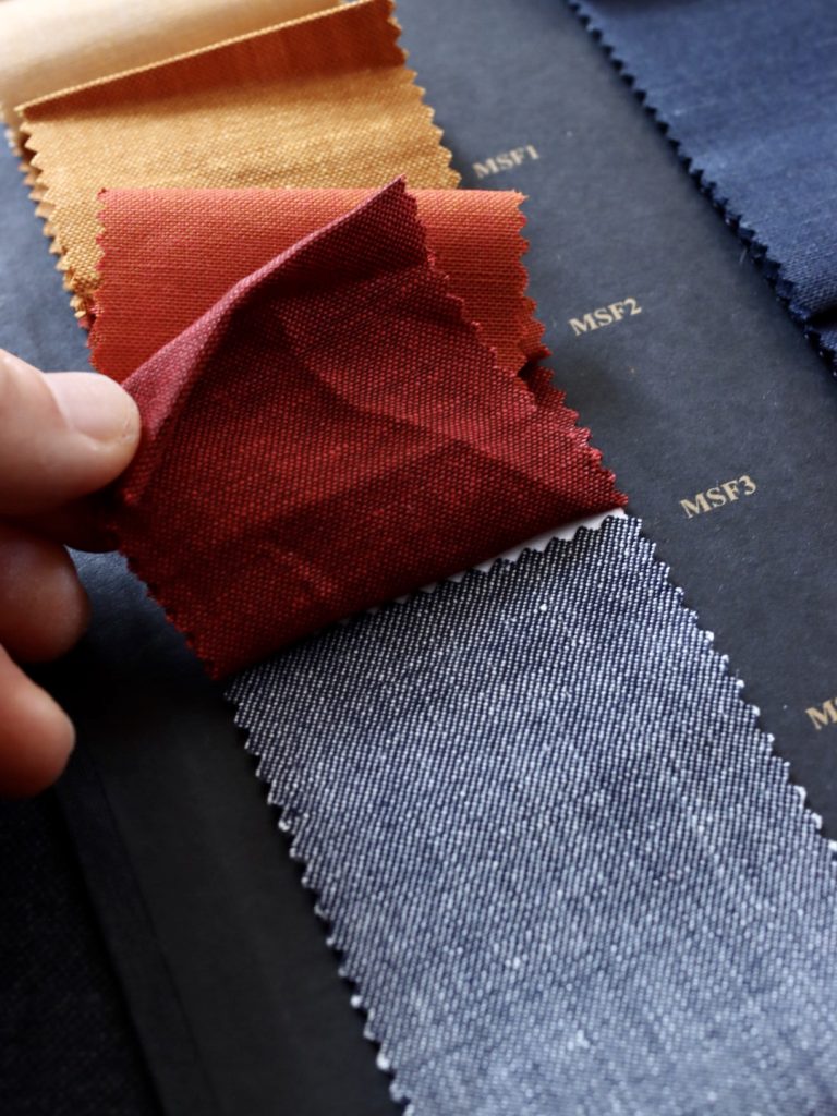 new arrival | VickTailor